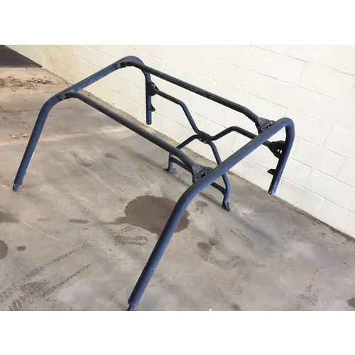 Roll Cage 2016 Yamaha Wolverine R-Spec YXE70 4x4 FI EPS 3488 2