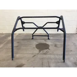 Roll Cage 2016 Yamaha Wolverine R-Spec YXE70 4x4 FI EPS 3488