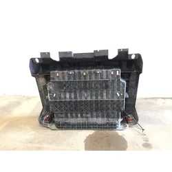 Complete Bed Assembly 2016 Yamaha Wolverine R-Spec YXE70 4x4 FI EPS 3488