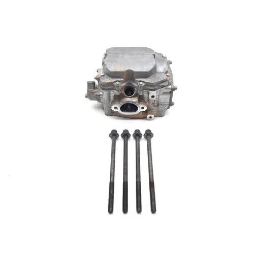 Engine Cylinder Head Complete W Valves 2011 Polaris Scrambler 500 4X4 3486