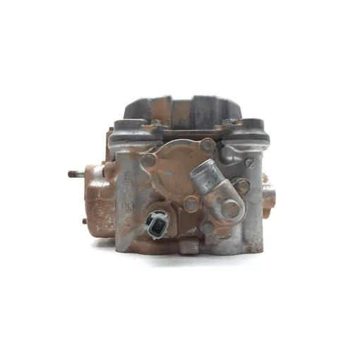 Engine Cylinder Head Complete W Valves 2011 Polaris Scrambler 500 4X4 3486 8