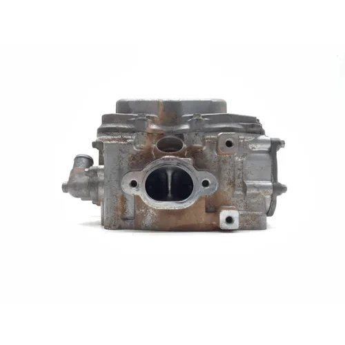 Engine Cylinder Head Complete W Valves 2011 Polaris Scrambler 500 4X4 3486 5