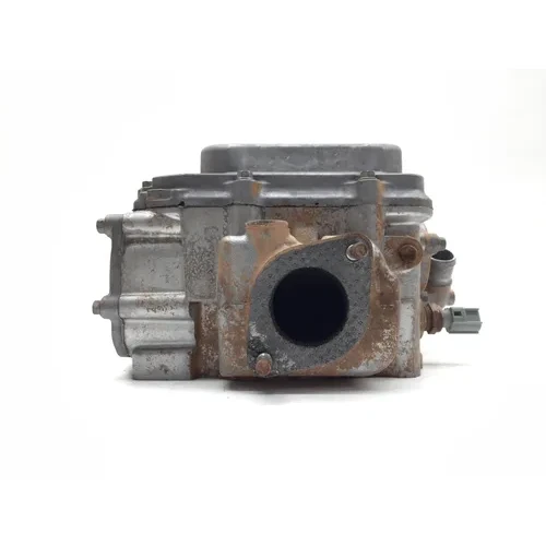 Engine Cylinder Head Complete W Valves 2011 Polaris Scrambler 500 4X4 3486 7