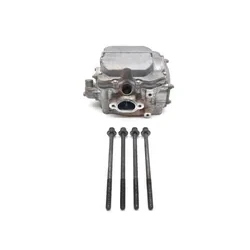 Engine Cylinder Head Complete W Valves 2011 Polaris Scrambler 500 4X4 3486