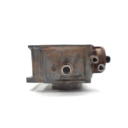 Engine Cylinder Jug W Piston 2011 Polaris Scrambler 500 4X4 3486  3087221 4