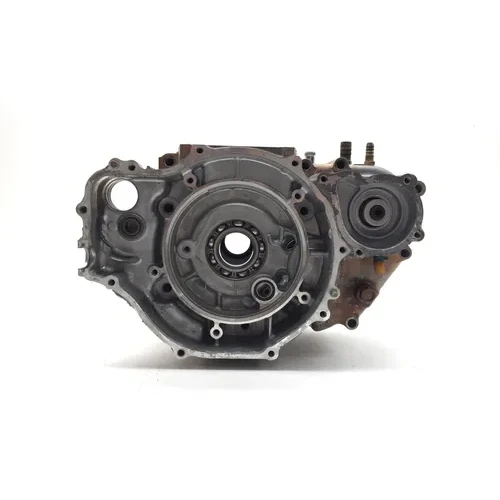 Engine Left Center Case 2011 Polaris Scrambler 500 4X4 3486  3089240 3