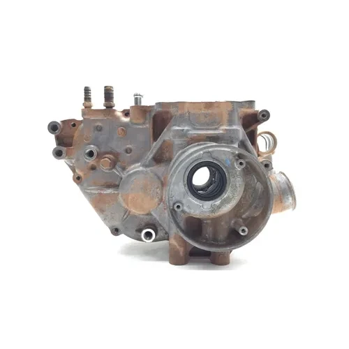 Engine Left Center Case 2011 Polaris Scrambler 500 4X4 3486 3089240