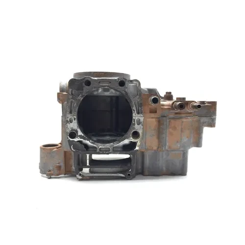 Engine Left Center Case 2011 Polaris Scrambler 500 4X4 3486  3089240 5