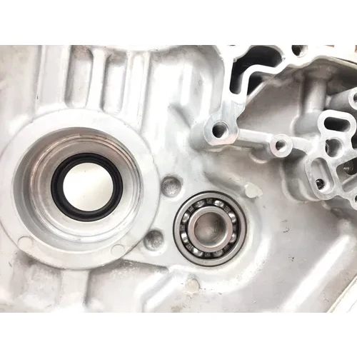 Engine Left Center Case 2011 Polaris Scrambler 500 4X4 3486  3089240 10