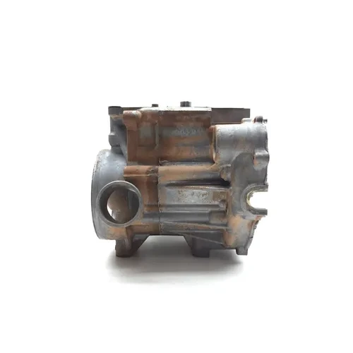 Engine Left Center Case 2011 Polaris Scrambler 500 4X4 3486  3089240 2