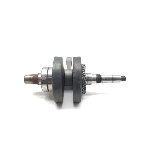 Crankshaft 2011 Polaris Scrambler 500 4X4  3085375, 3085812, 3085813, 3089570 8
