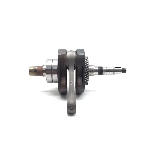 Crankshaft 2011 Polaris Scrambler 500 4X4 3085375, 3085812, 3085813, 3089570