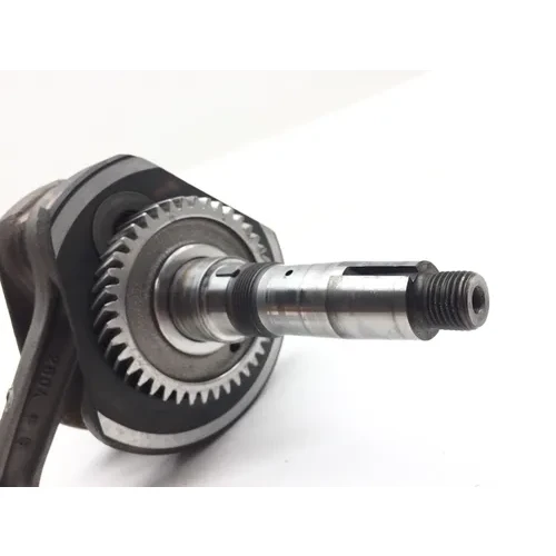 Crankshaft 2011 Polaris Scrambler 500 4X4  3085375, 3085812, 3085813, 3089570 7