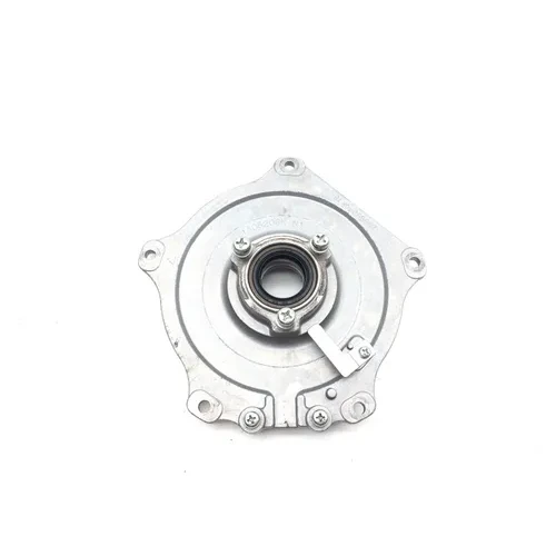 Stator Mount Plate 2011 Polaris Scrambler 500 4X4 3486 3089972