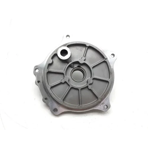Stator Mount Plate 2011 Polaris Scrambler 500 4X4 3486  3089972 5