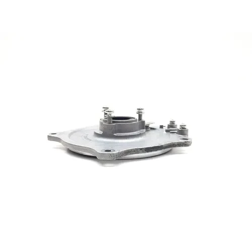 Stator Mount Plate 2011 Polaris Scrambler 500 4X4 3486  3089972 4