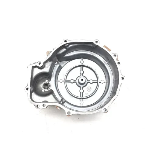 Engine Stator Generator Cover 2011 Polaris Scrambler 500 4X4 3486  3090297 6