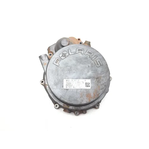 Engine Stator Generator Cover 2011 Polaris Scrambler 500 4X4 3486 3090297