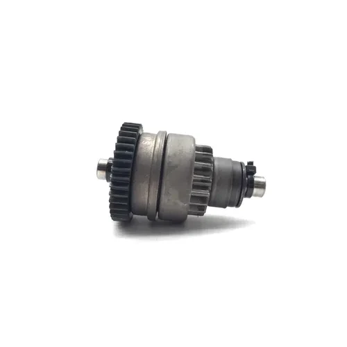 Starter Gear Bendix 2011 Polaris Scrambler 500 4X4 3486  3087030 3