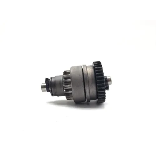 Starter Gear Bendix 2011 Polaris Scrambler 500 4X4 3486 3087030