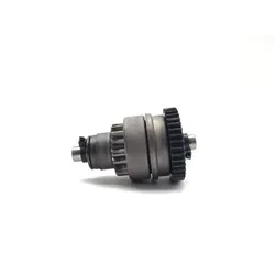 Starter Gear Bendix 2011 Polaris Scrambler 500 4X4 3486  3087030