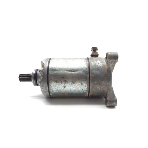 Electric Starter Motor 2011 Polaris Scrambler 500 4X4 3486  3090188 6