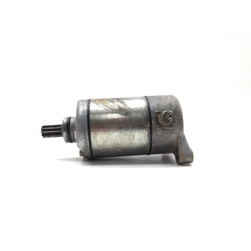 Electric Starter Motor 2011 Polaris Scrambler 500 4X4 3486  3090188 3
