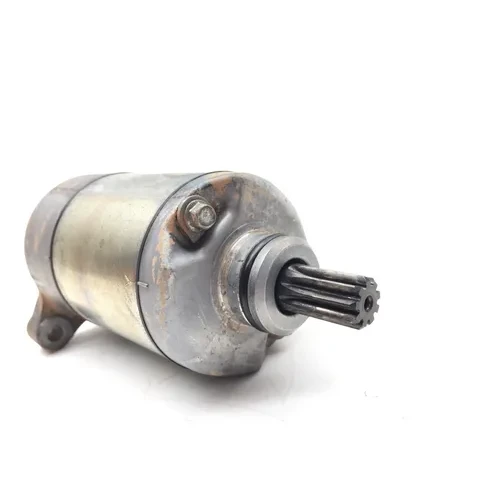 Electric Starter Motor 2011 Polaris Scrambler 500 4X4 3486  3090188 5