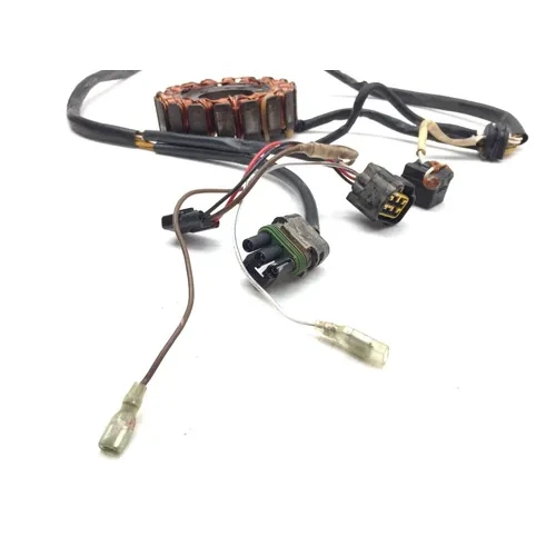 Engine Stator Generator 2011 Polaris Scrambler 500 4X4 3486  3089249 4