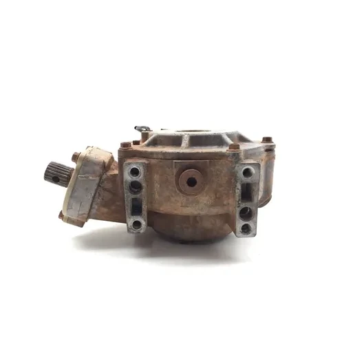 Front Diff Differential Ring Gear Pinion 2011 Polaris Scrambler 500 4X4 3486 3