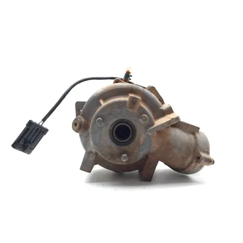 Front Diff Differential Ring Gear Pinion 2011 Polaris Scrambler 500 4X4 3486 8