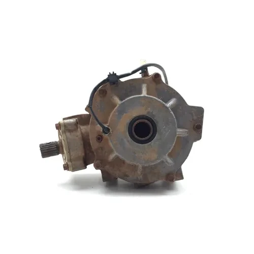Front Diff Differential Ring Gear Pinion 2011 Polaris Scrambler 500 4X4 3486 7