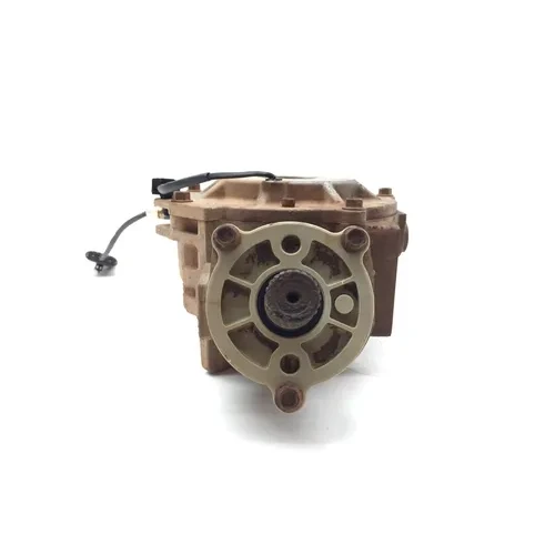 Front Diff Differential Ring Gear Pinion 2011 Polaris Scrambler 500 4X4 3486 6