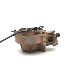 Front Diff Differential Ring Gear Pinion 2011 Polaris Scrambler 500 4X4 3486
