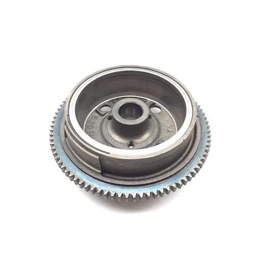 Engine Flywheel 2011 Polaris Scrambler 500 4X4 3486  3090239 6