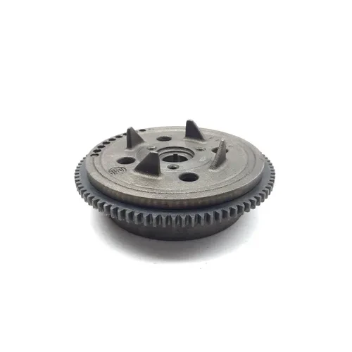 Engine Flywheel 2011 Polaris Scrambler 500 4X4 3486  3090239 2