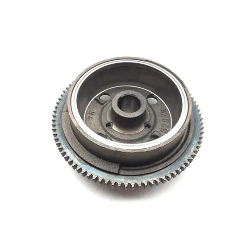 Engine Flywheel 2011 Polaris Scrambler 500 4X4 3486  3090239 5
