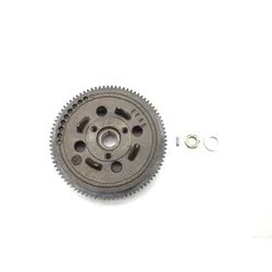 Engine Flywheel 2011 Polaris Scrambler 500 4X4 3486 3090239