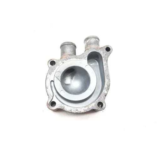 Engine Water Pump Cover 2011 Polaris Scrambler 500 4X4 3486  3090292 6