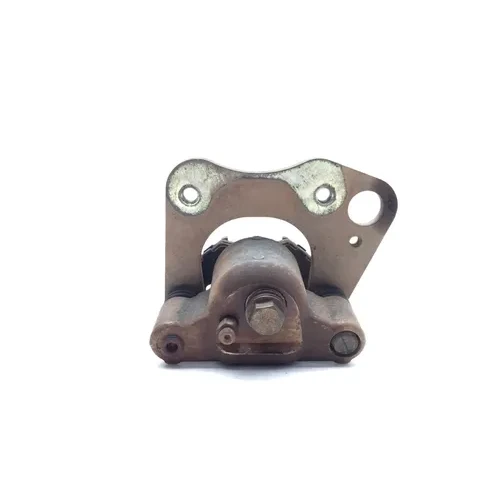 Left Driver Front Brake Caliper 2011 Polaris Scrambler 500 4X4 3486  1911540 3