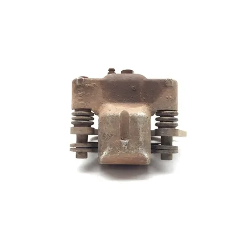 Left Driver Front Brake Caliper 2011 Polaris Scrambler 500 4X4 3486  1911540 6