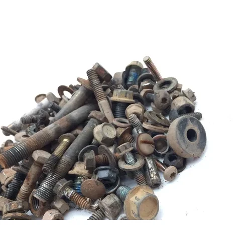 MISC Bolt Set 2011 Polaris Scrambler 500 4X4 3486 3