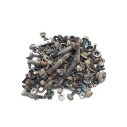 MISC Bolt Set 2011 Polaris Scrambler 500 4X4 3486