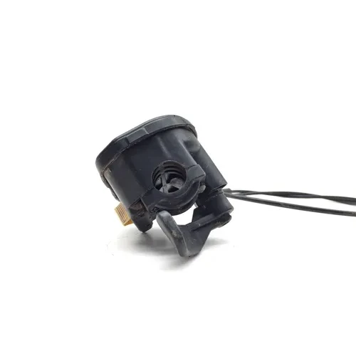Thumb Throttle Assembly 2011 Polaris Scrambler 500 4X4 3486 3