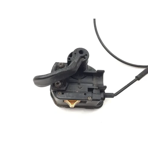 Thumb Throttle Assembly 2011 Polaris Scrambler 500 4X4 3486 5