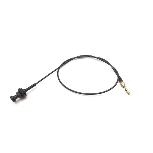 Choke Cable 2011 Polaris Scrambler 500 4X4 3486 7081171
