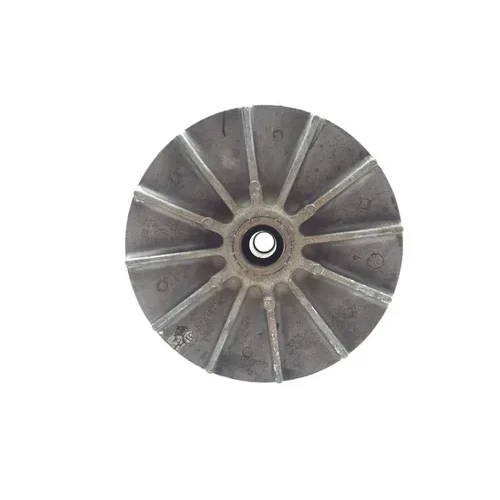 Primary Clutch 2011 Polaris Scrambler 500 4X4 3486  1322888 7