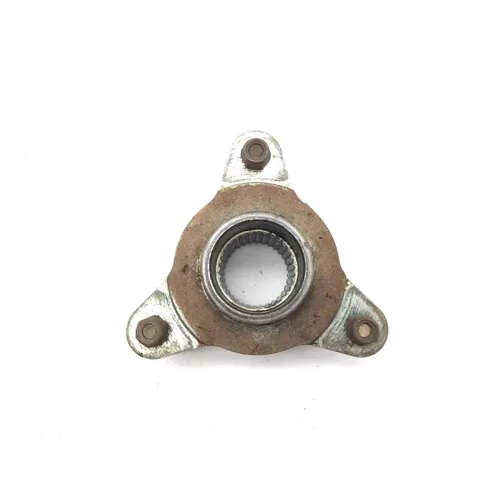 Rear Brake Rotor Hub 2011 Polaris Scrambler 500 4X4 3486  5631457 4