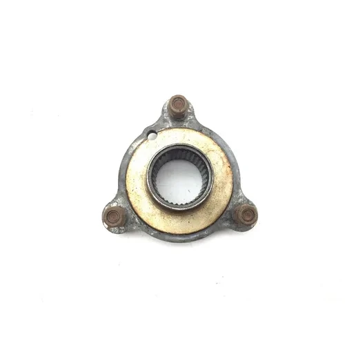 Rear Wheel Axle Sprocket Hub 2011 Polaris Scrambler 500 4X4 3486 1520702