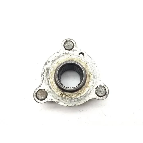 Rear Wheel Axle Sprocket Hub 2011 Polaris Scrambler 500 4X4 3486  1520702 5